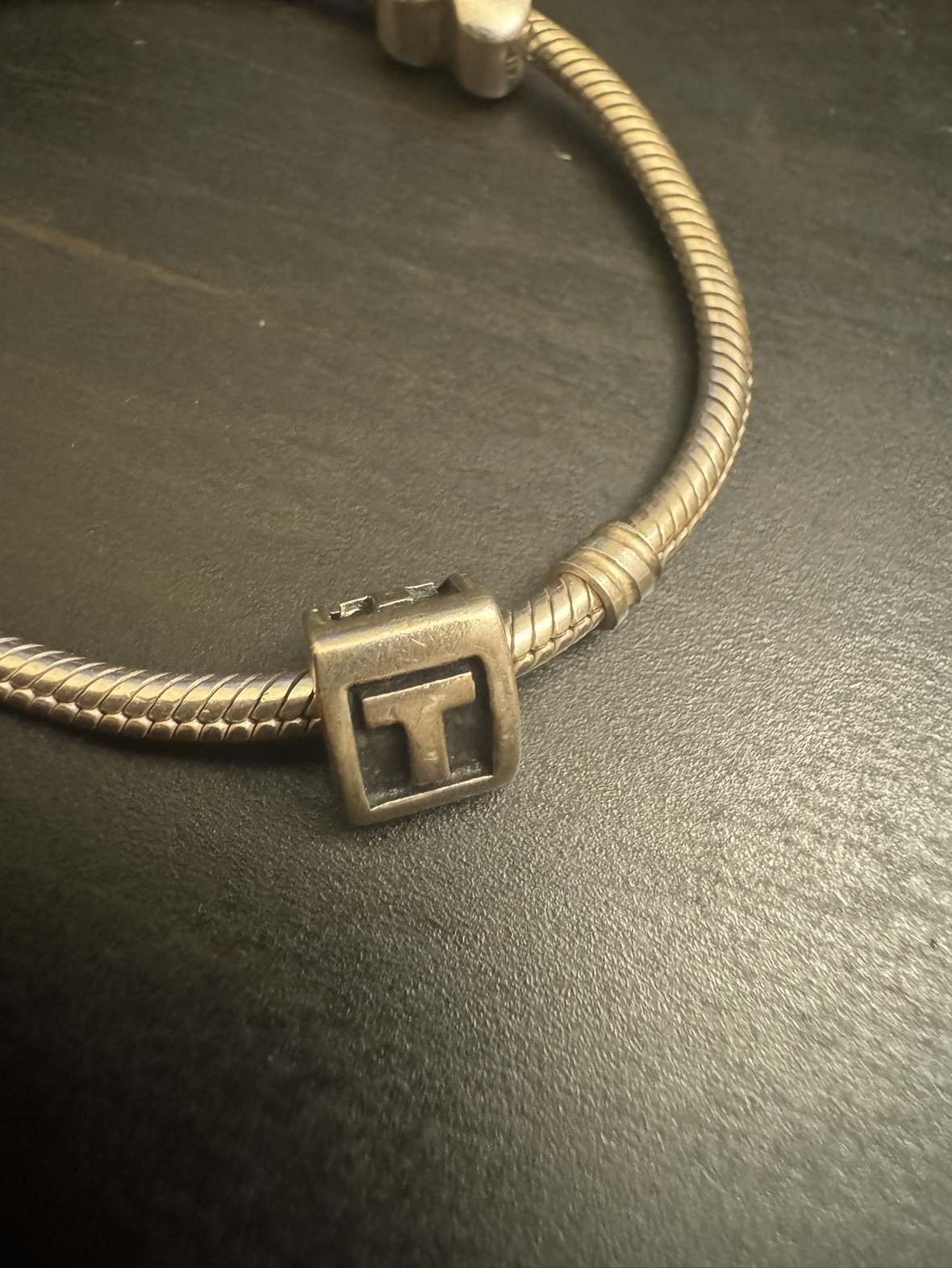 Pandora charms - photo 3