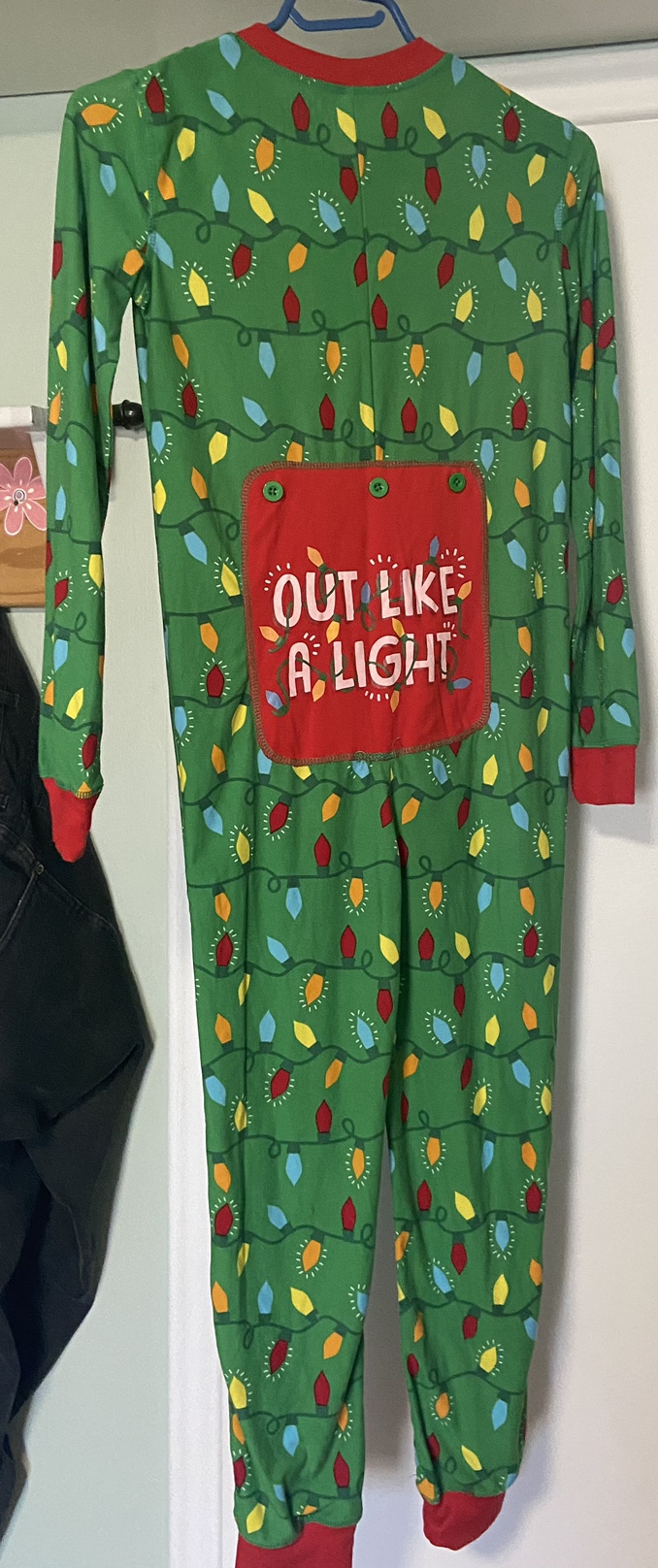 Kids Christmas Pj’s. - photo 2