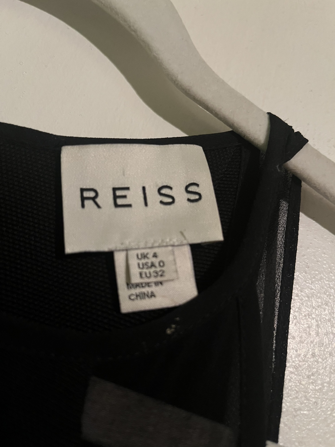 Reiss Midi Dress - photo 5