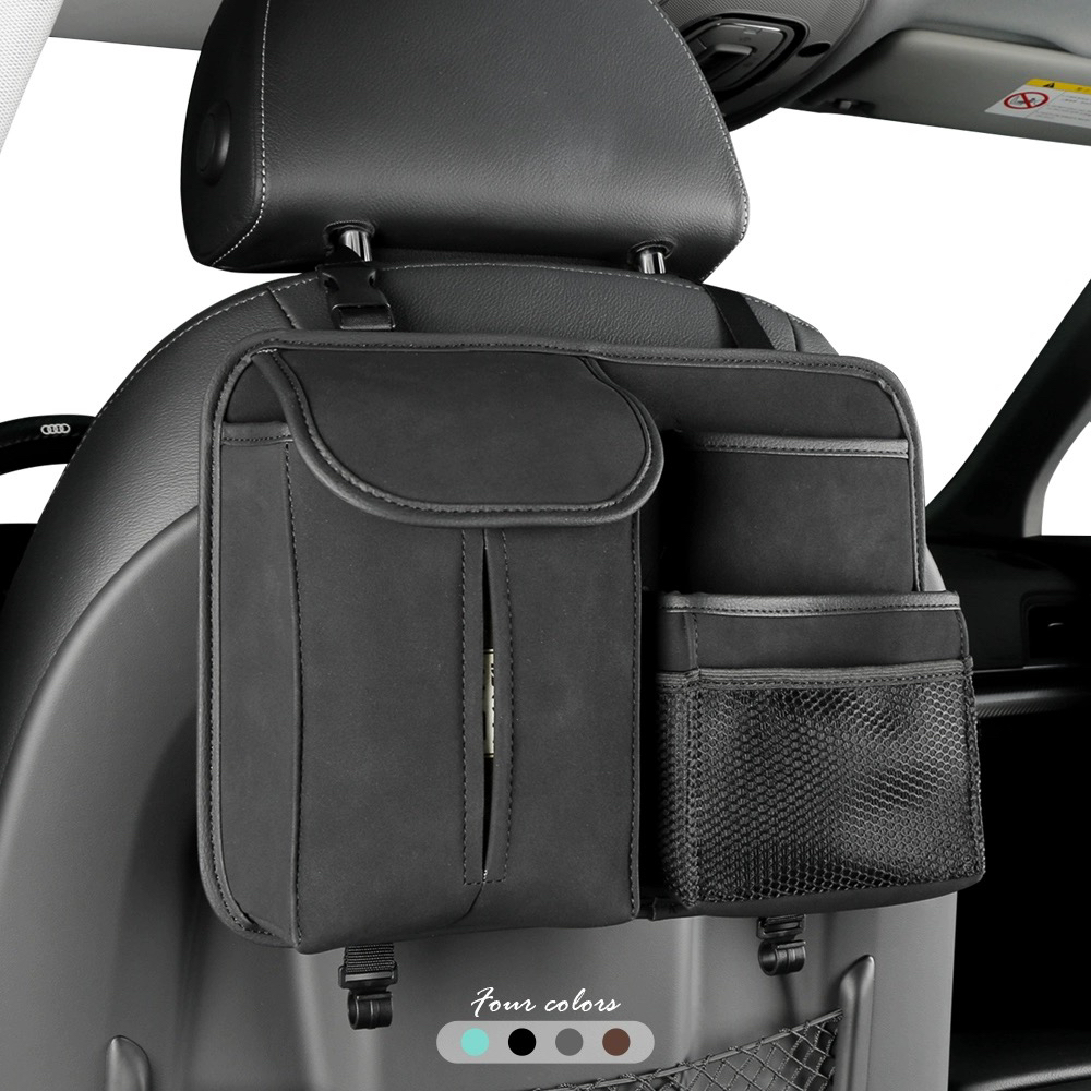 Car Organizer Backseats - photo 2