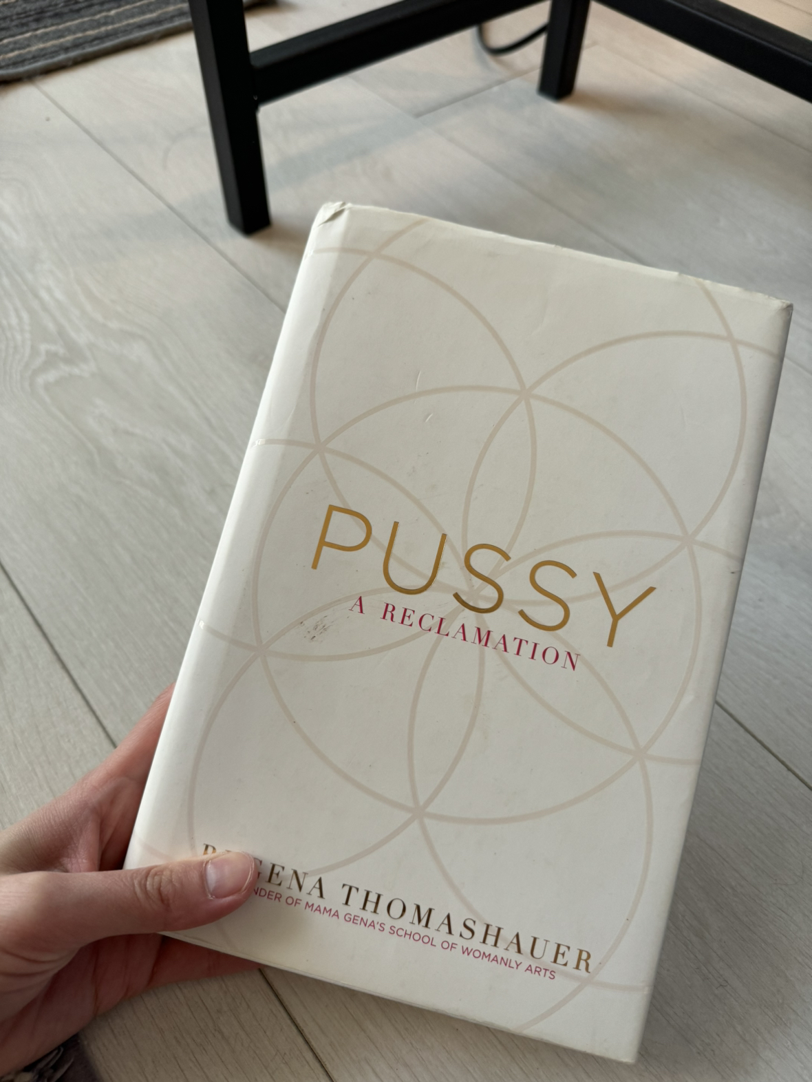 Pussy: A Reclamation thumbnail