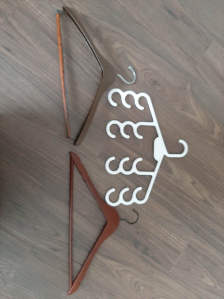 Hanger #freecycle thumbnail