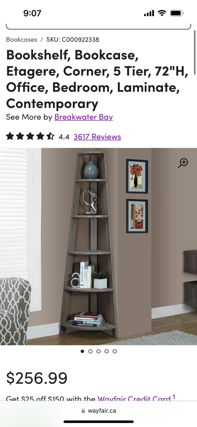 Corner bookshelf image indicator(4)