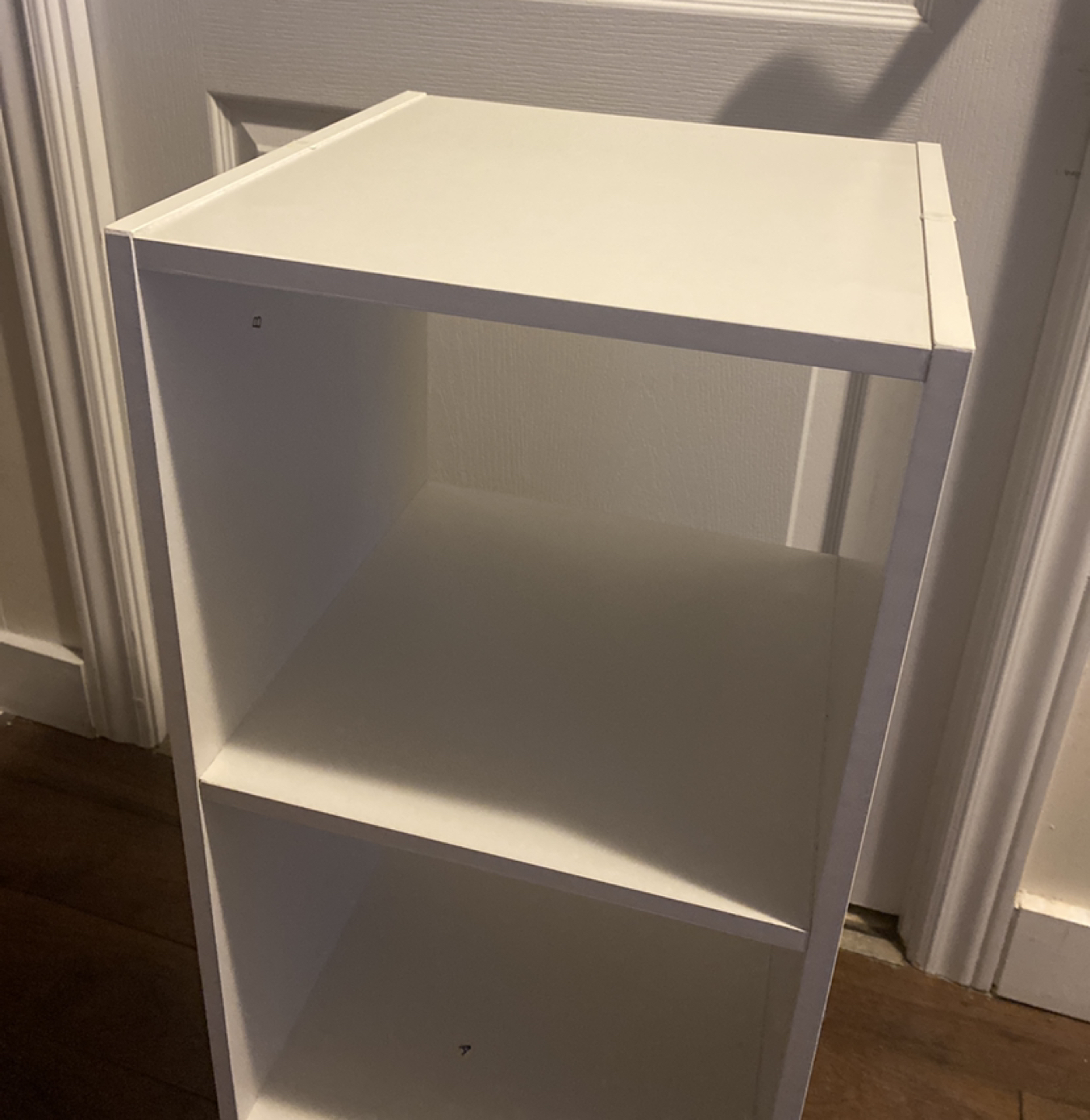 White Shelf 80-31 cm image indicator(2)