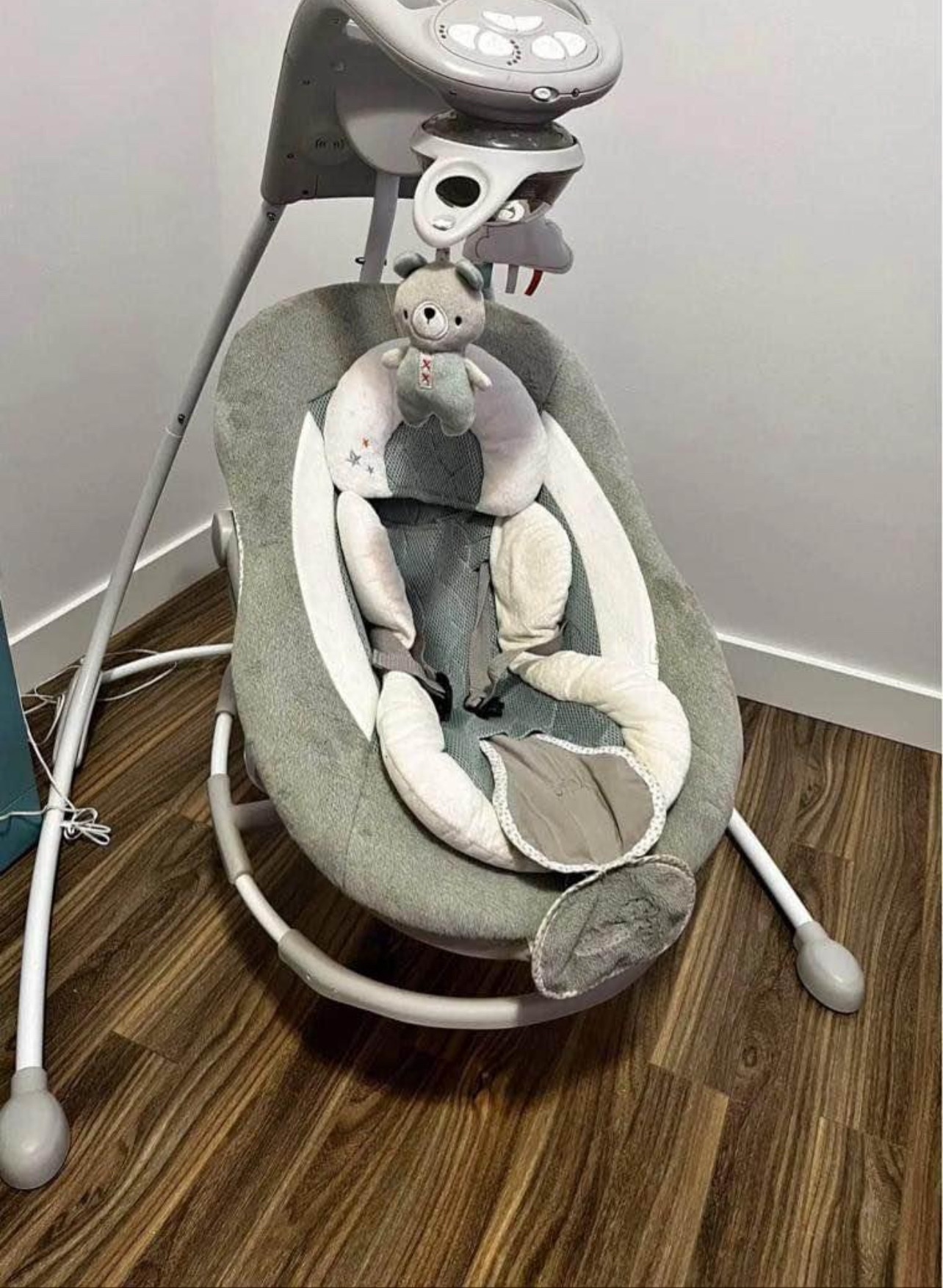 Ingenuity Baby swing