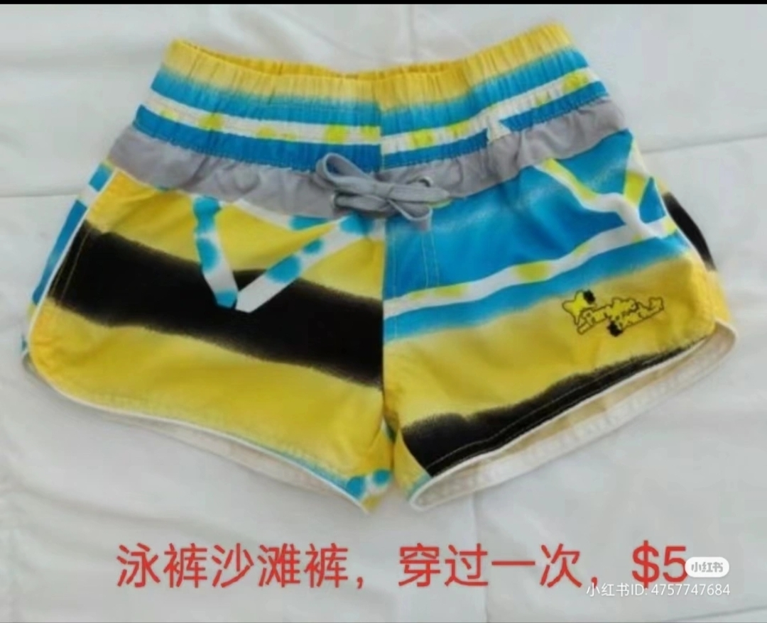 Swim suits and beach wear image indicator(2)