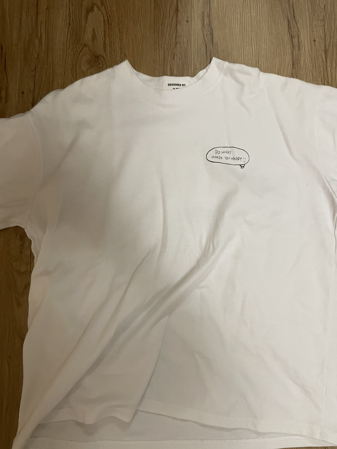 Snoopy shirt