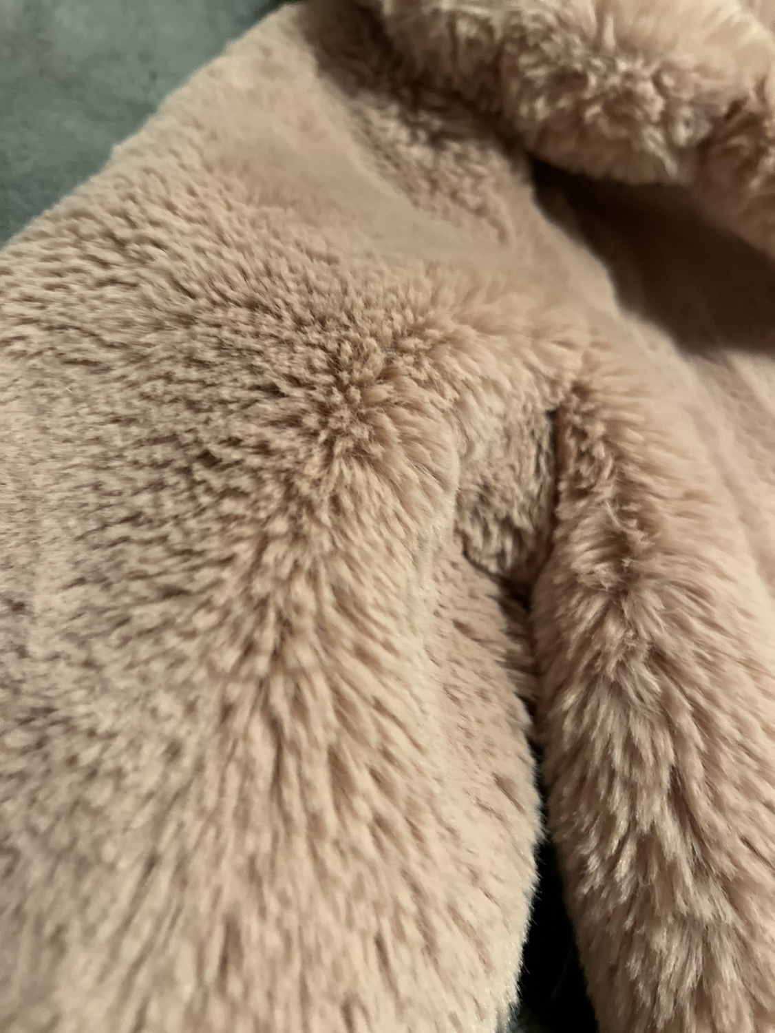 H&M fleece sweater 🏈 image indicator(3)