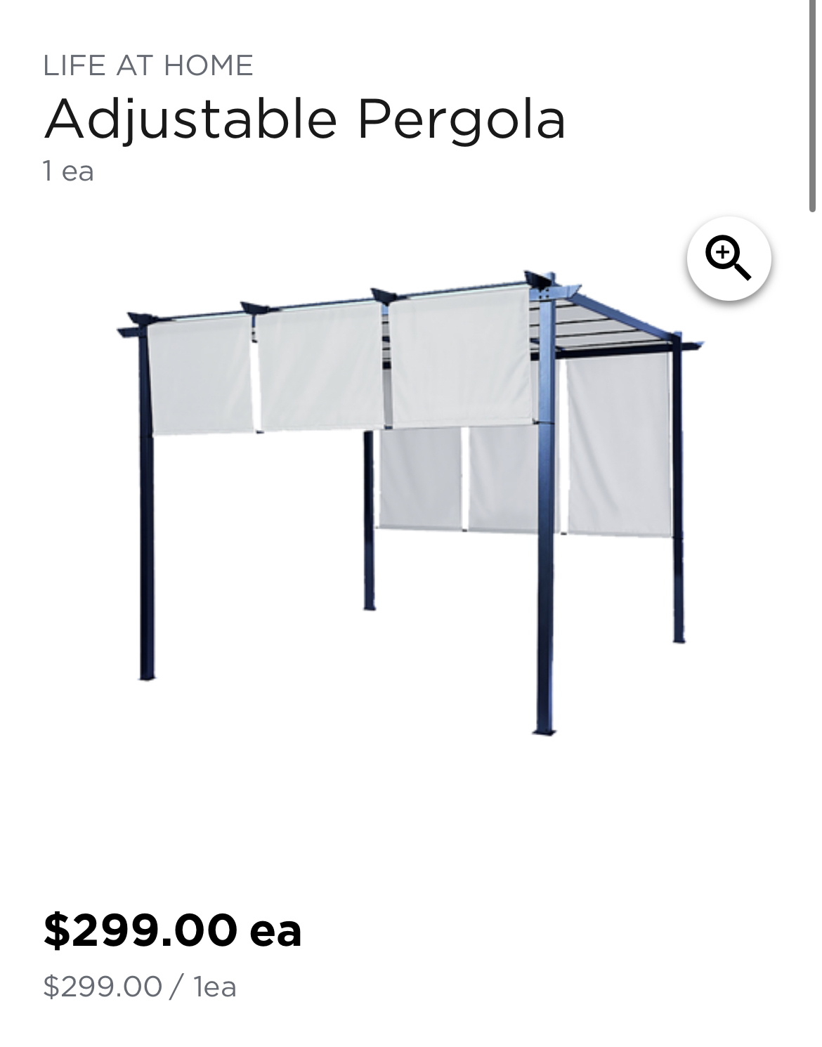 Pergola image indicator(2)