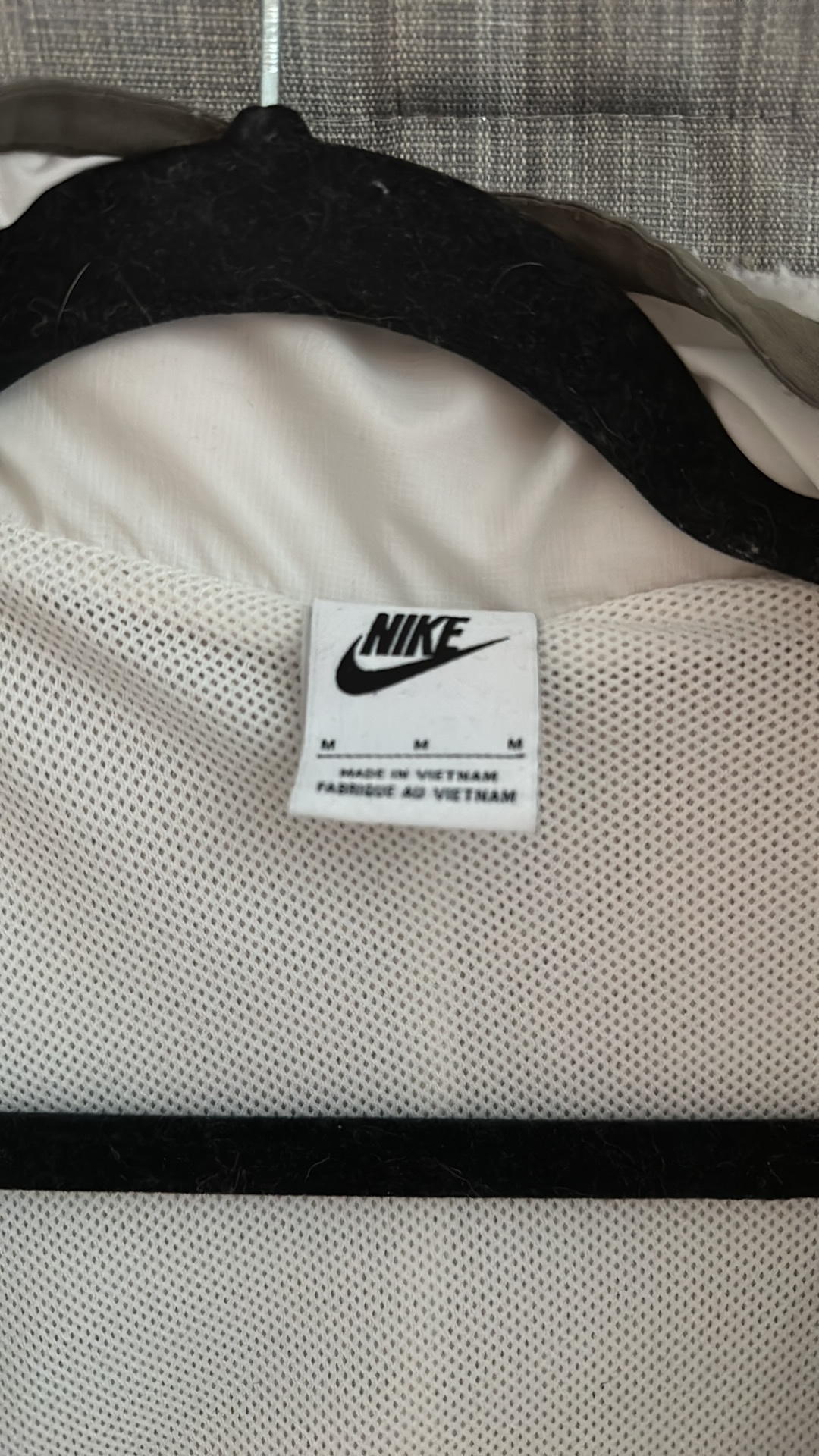 Nike Club Winter 1/2 Zip Fleece Jacket image indicator(7)