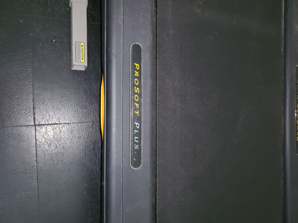 Treadmill - photo 3