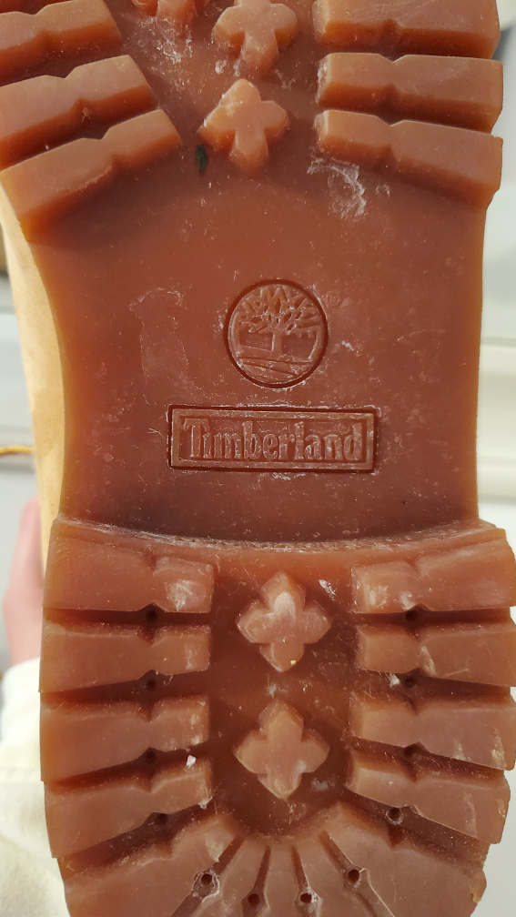 Timberland boots - photo 3