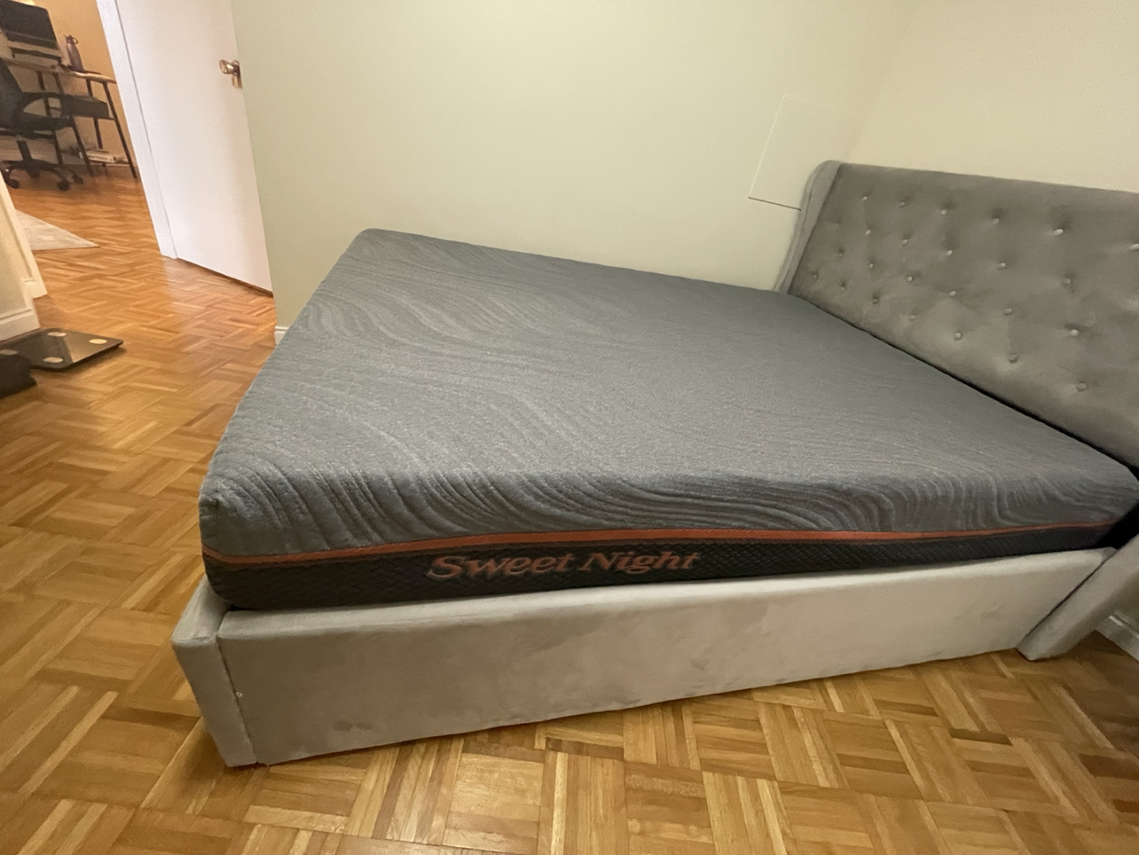 Queen Size Mattress for sale - photo 2