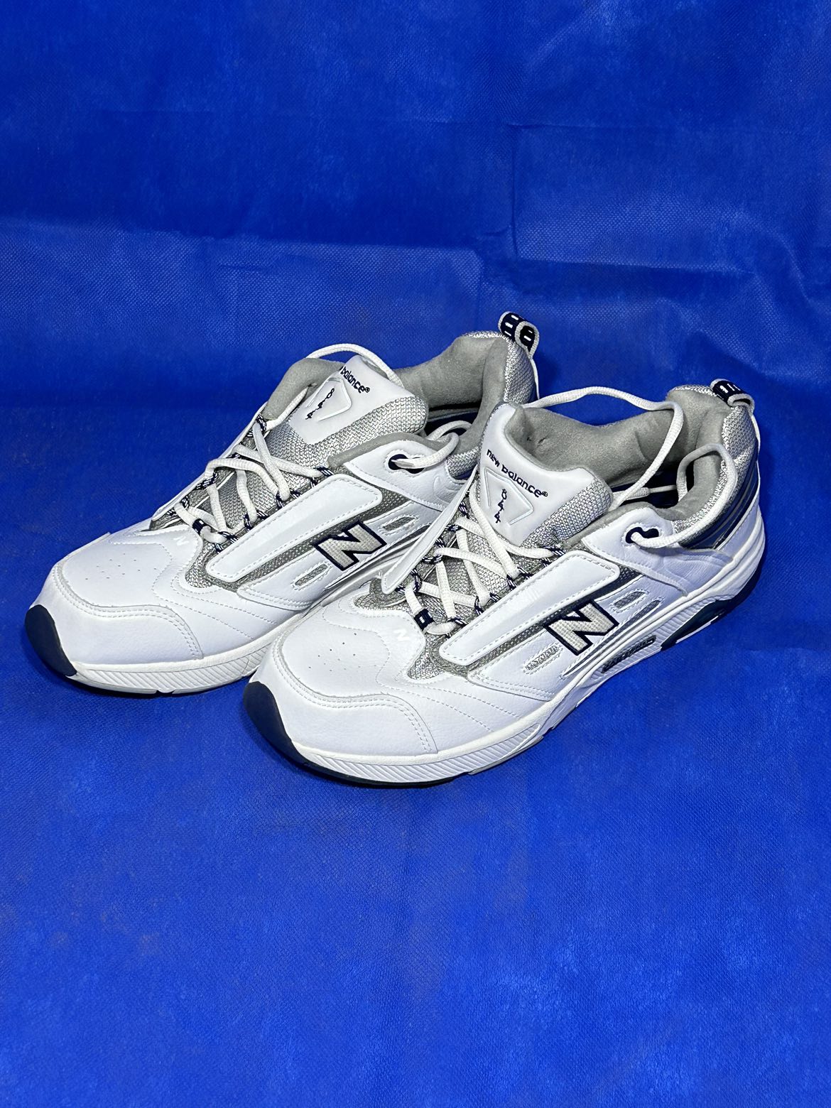 New Balance 844 size 9 1/2 new thumbnail