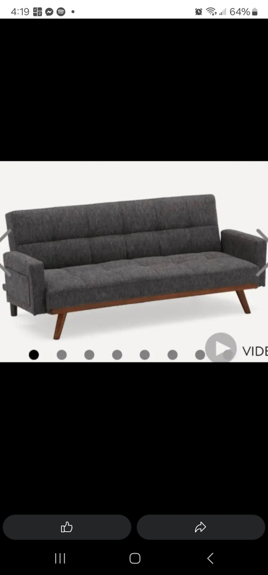 Sofa Bed - photo 4