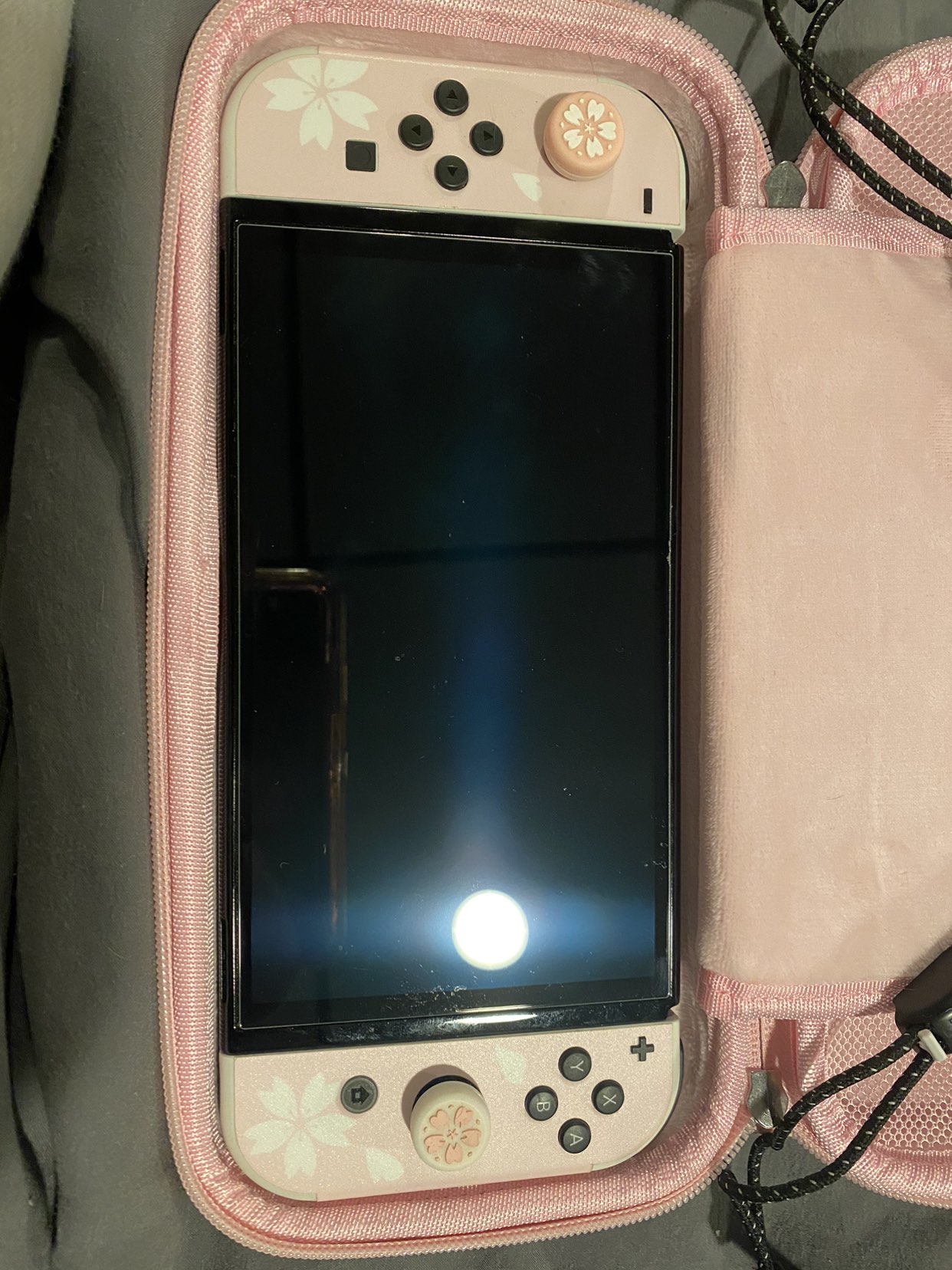 Nintendo Switch OLED plus games - photo 2