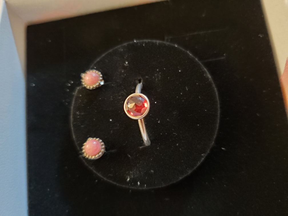 pandora retired discontinued birthstone ring image indicator(3)