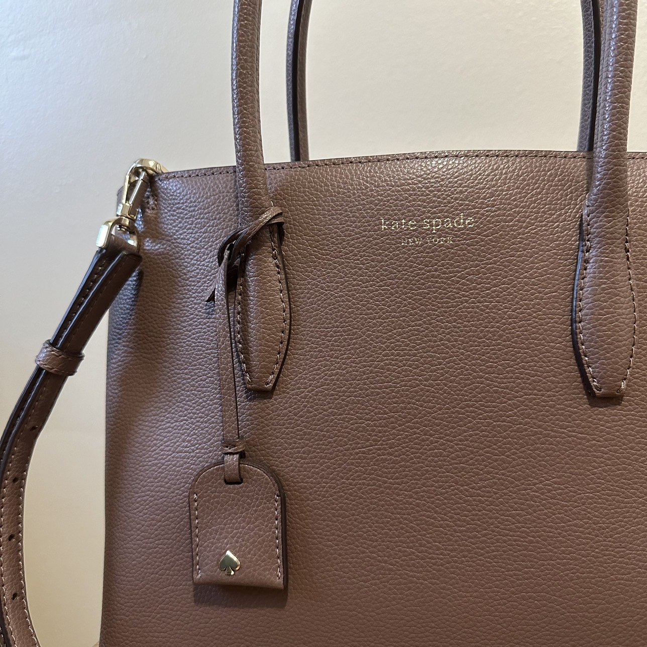 Kate Spade Tote Bag - photo 3