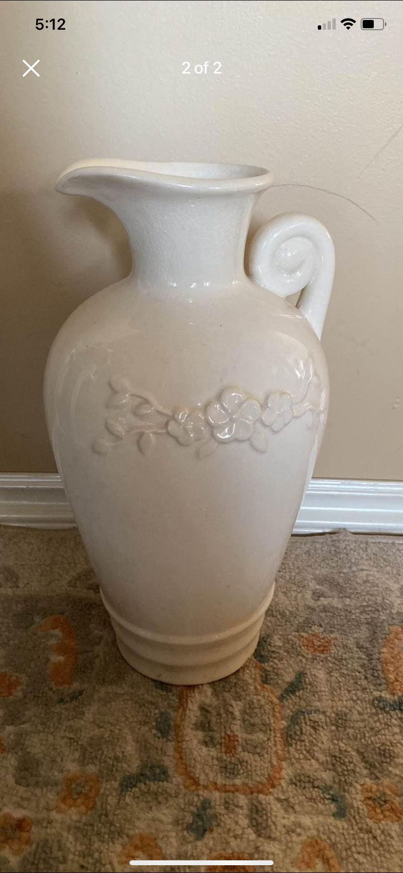 Vase - photo 2