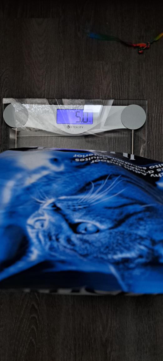 Nutrience cat food - photo 2