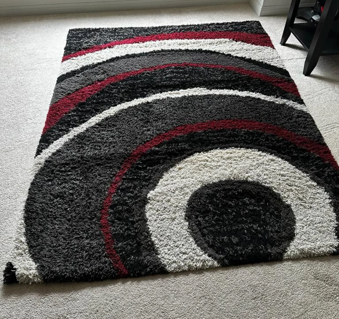 Area rug for living room - photo 2