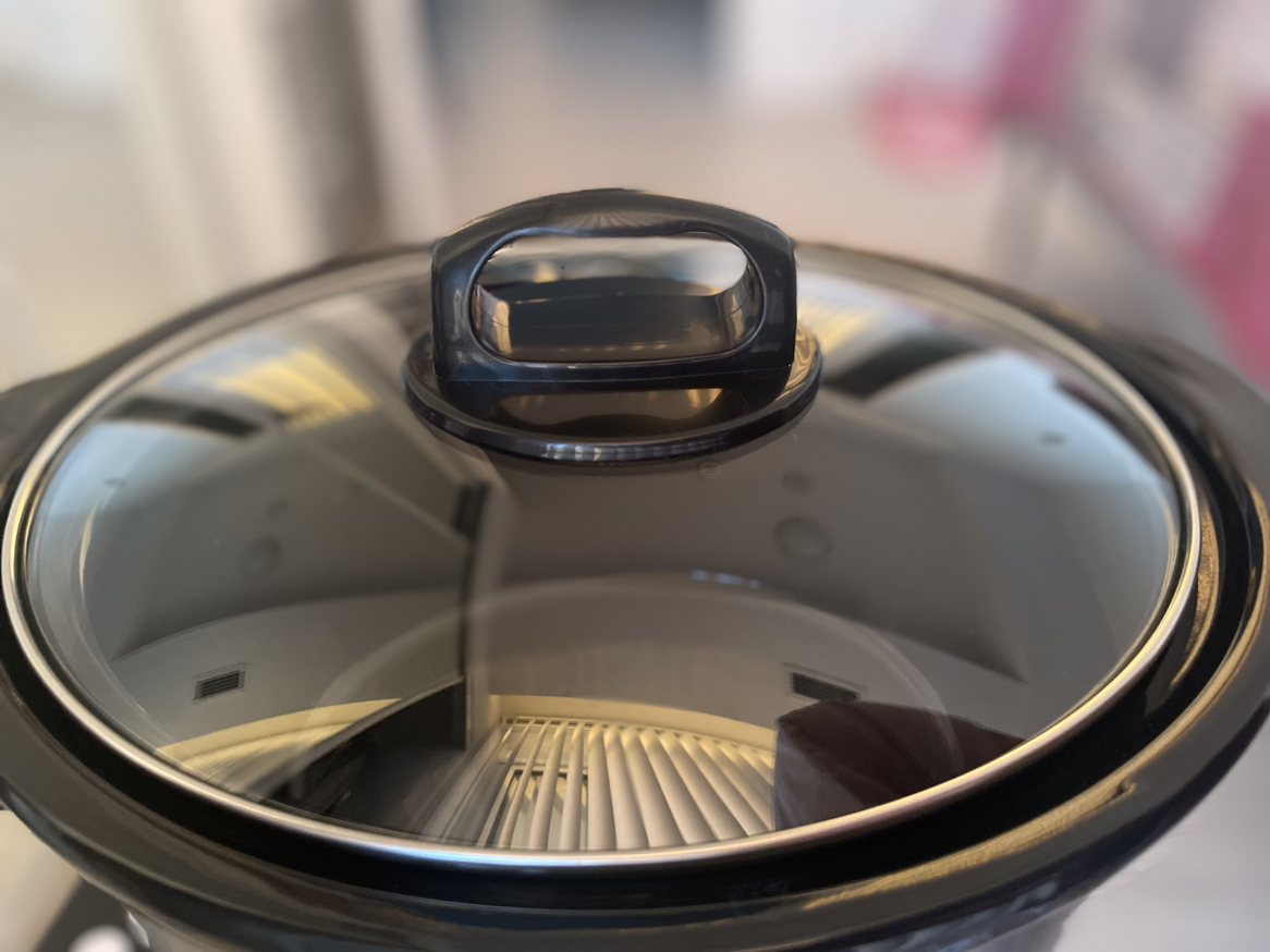 Master Chef Slow Cooker image indicator(3)