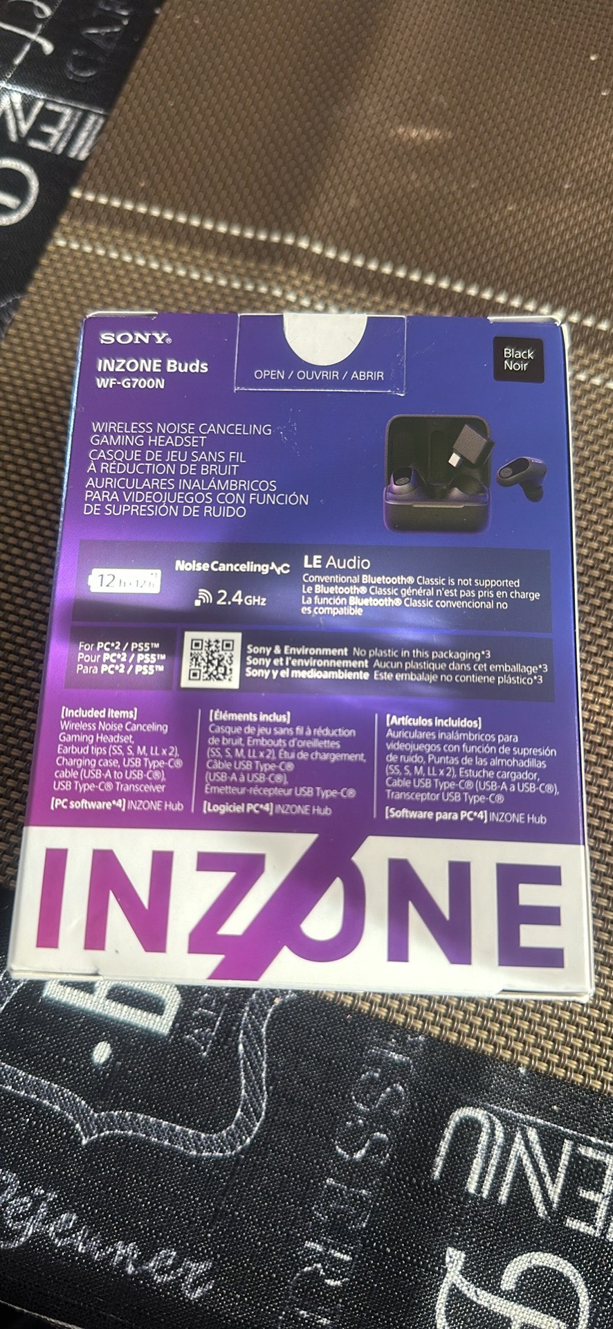 Sony inzone buds image indicator(2)