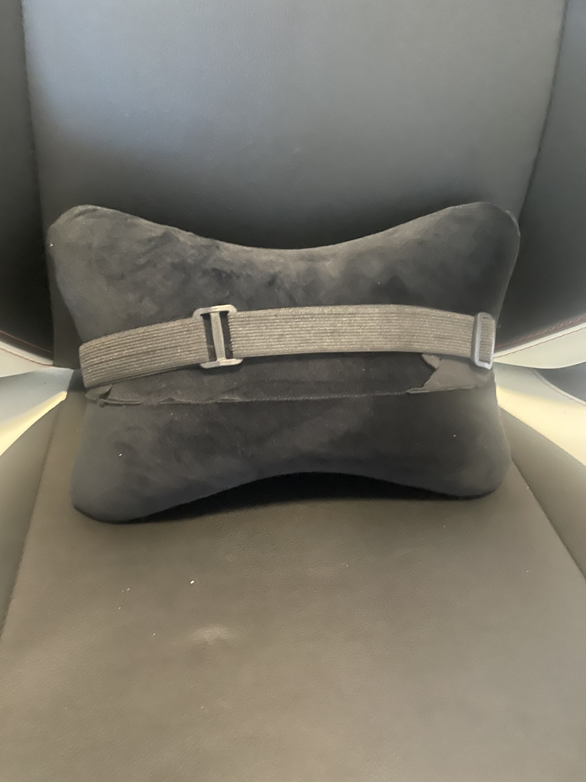 Secretlab TITAN  gaming chair - photo 3