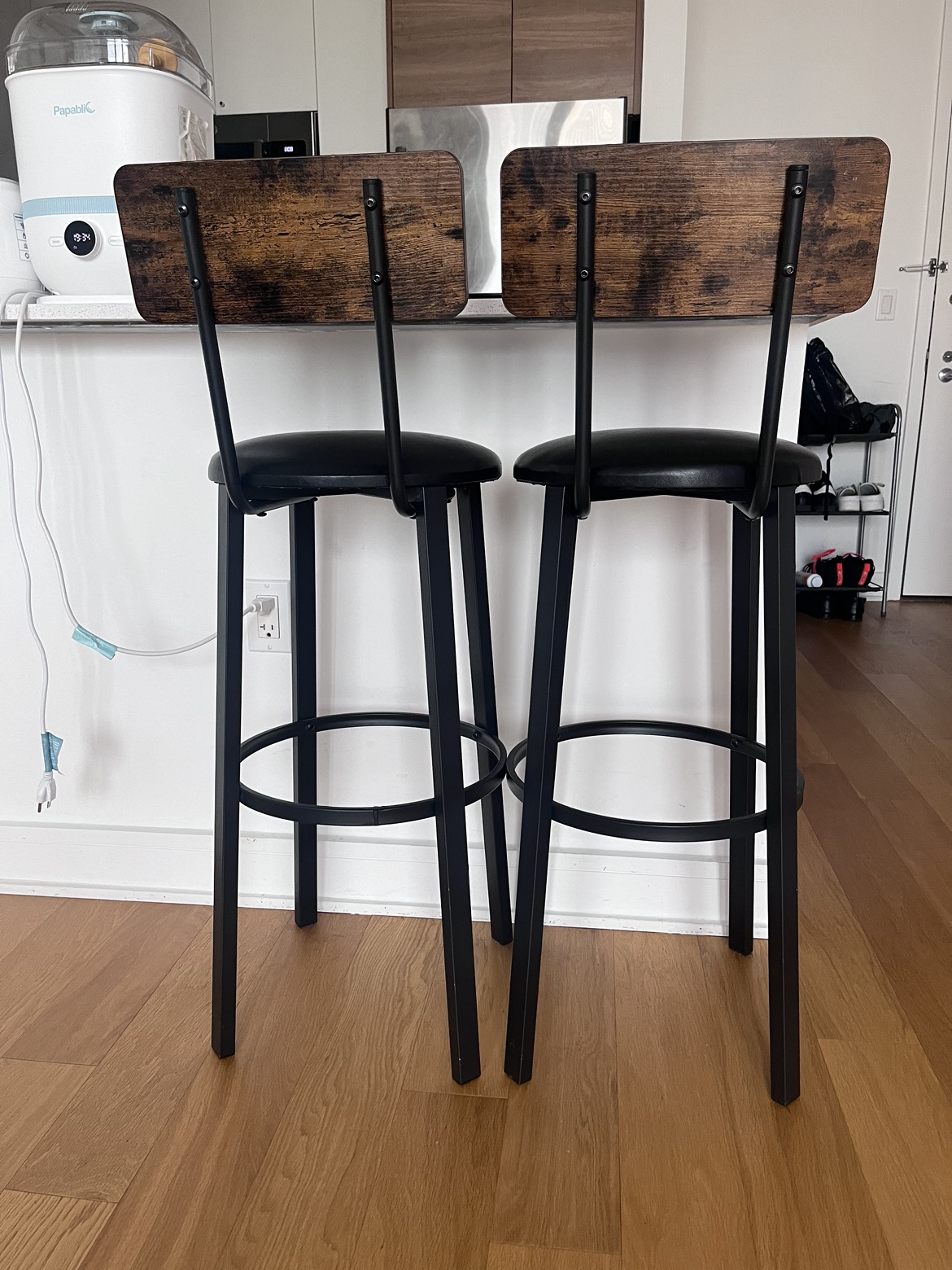 Bar Stools