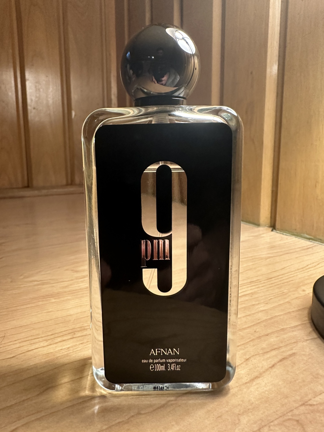 9pm edp 100ml (jean paul gaultier ultra male clone)
