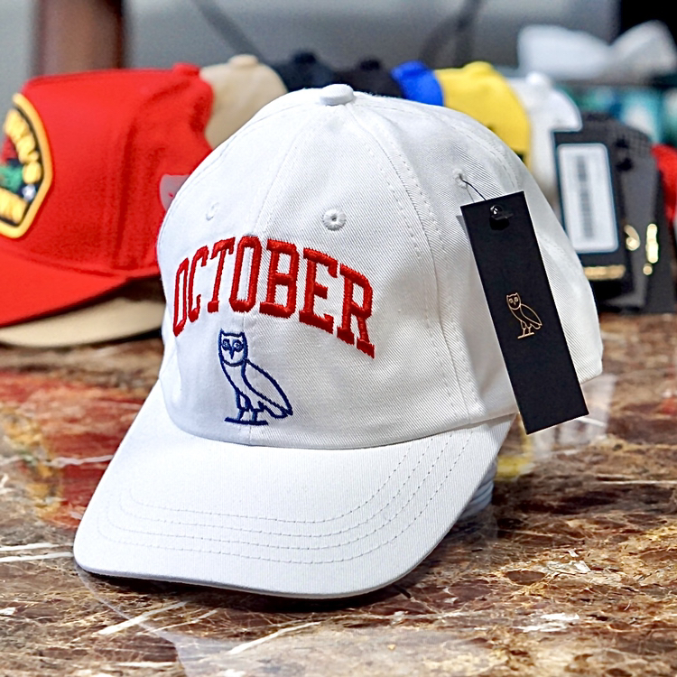 Ovo Sport Cap