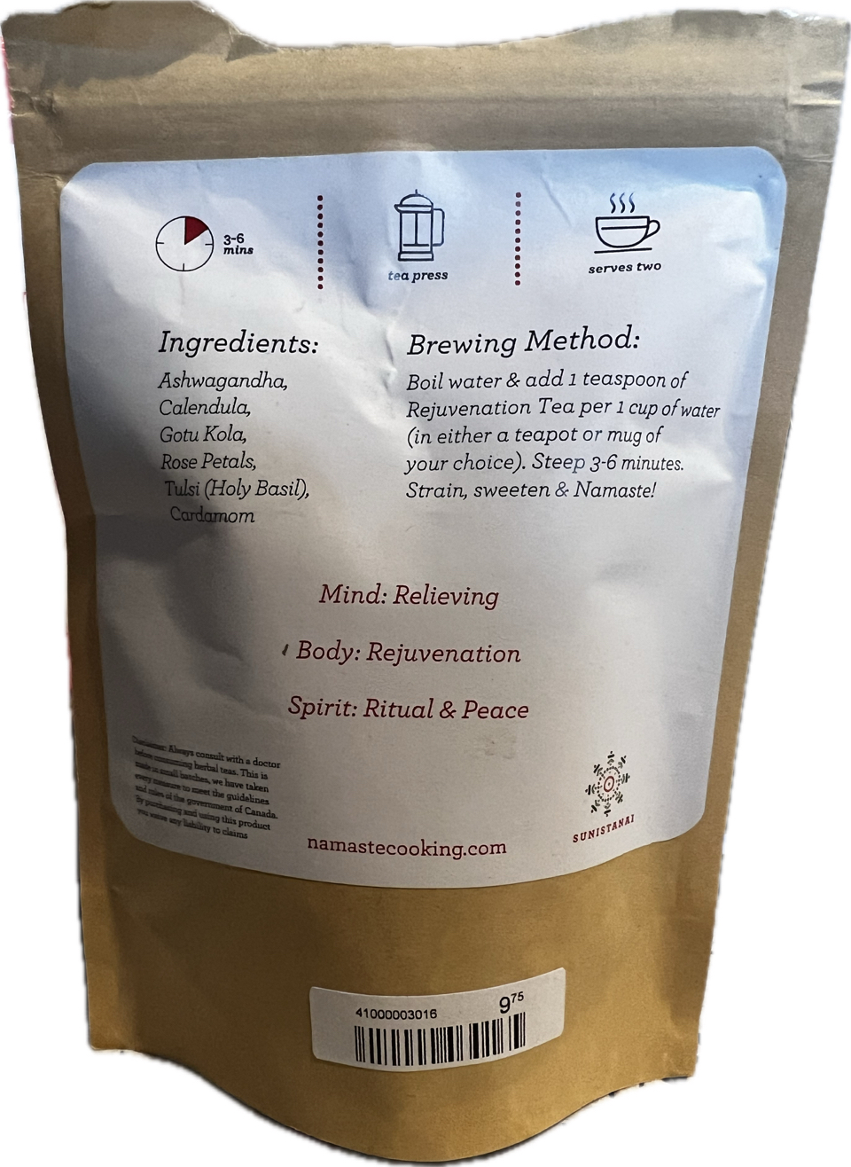 Free Tea image indicator(2)