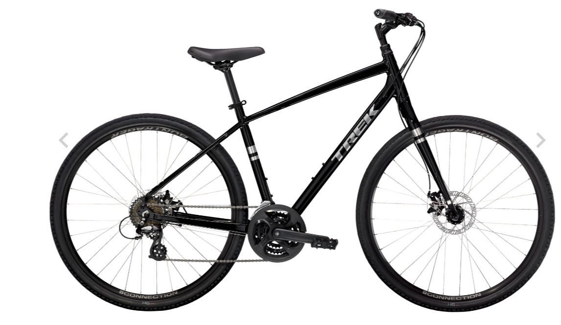 Verve 1 Bicycle - must go ASAP