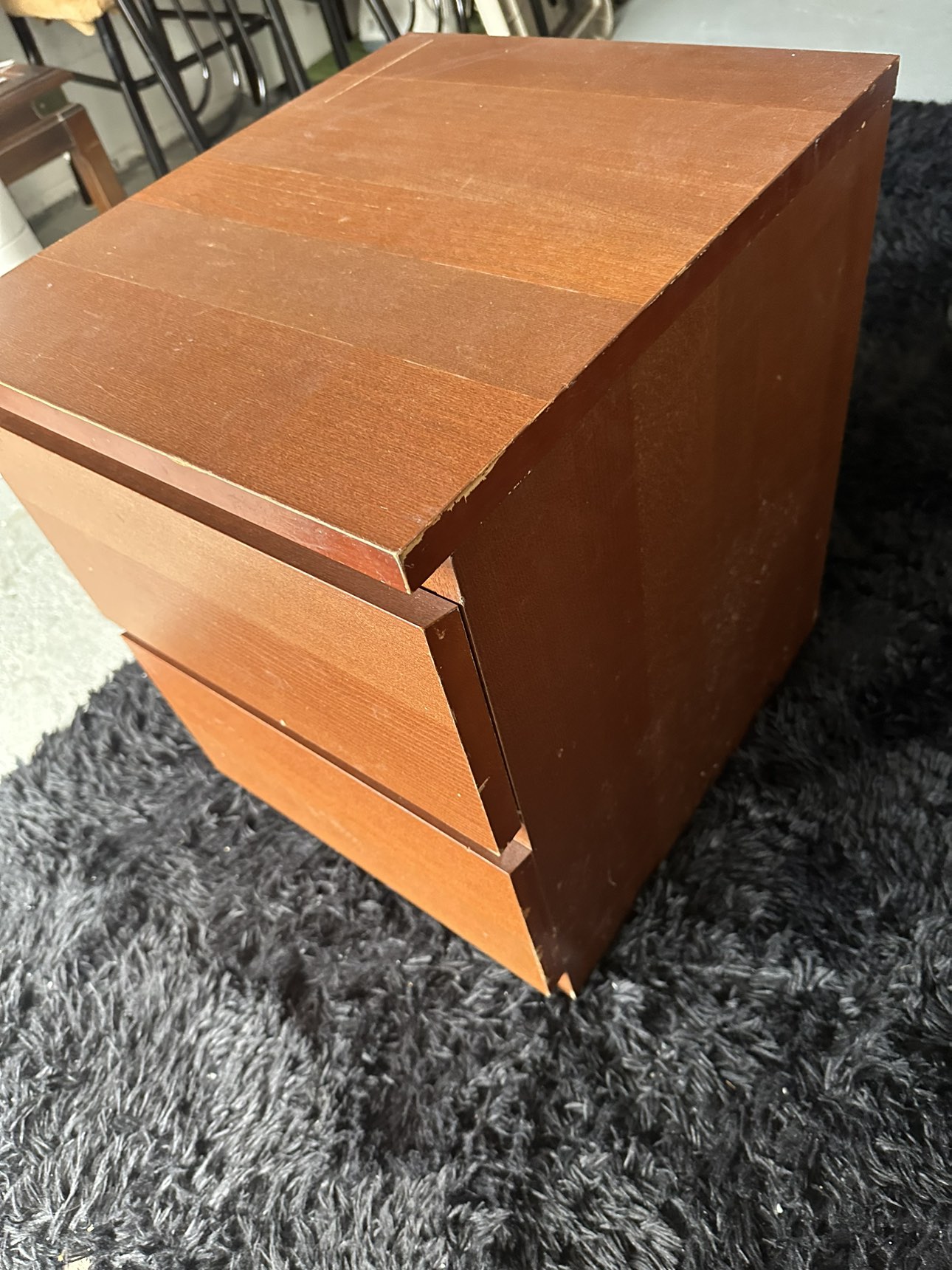 Side Table - photo 5