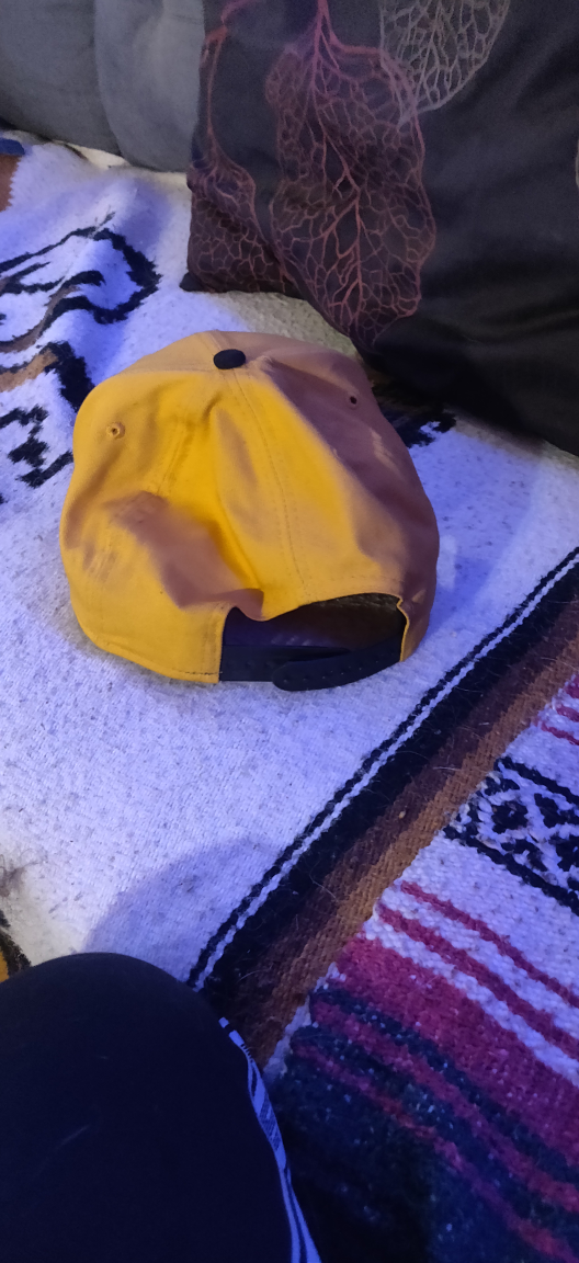 Vancouver Canucks Hat image indicator(3)