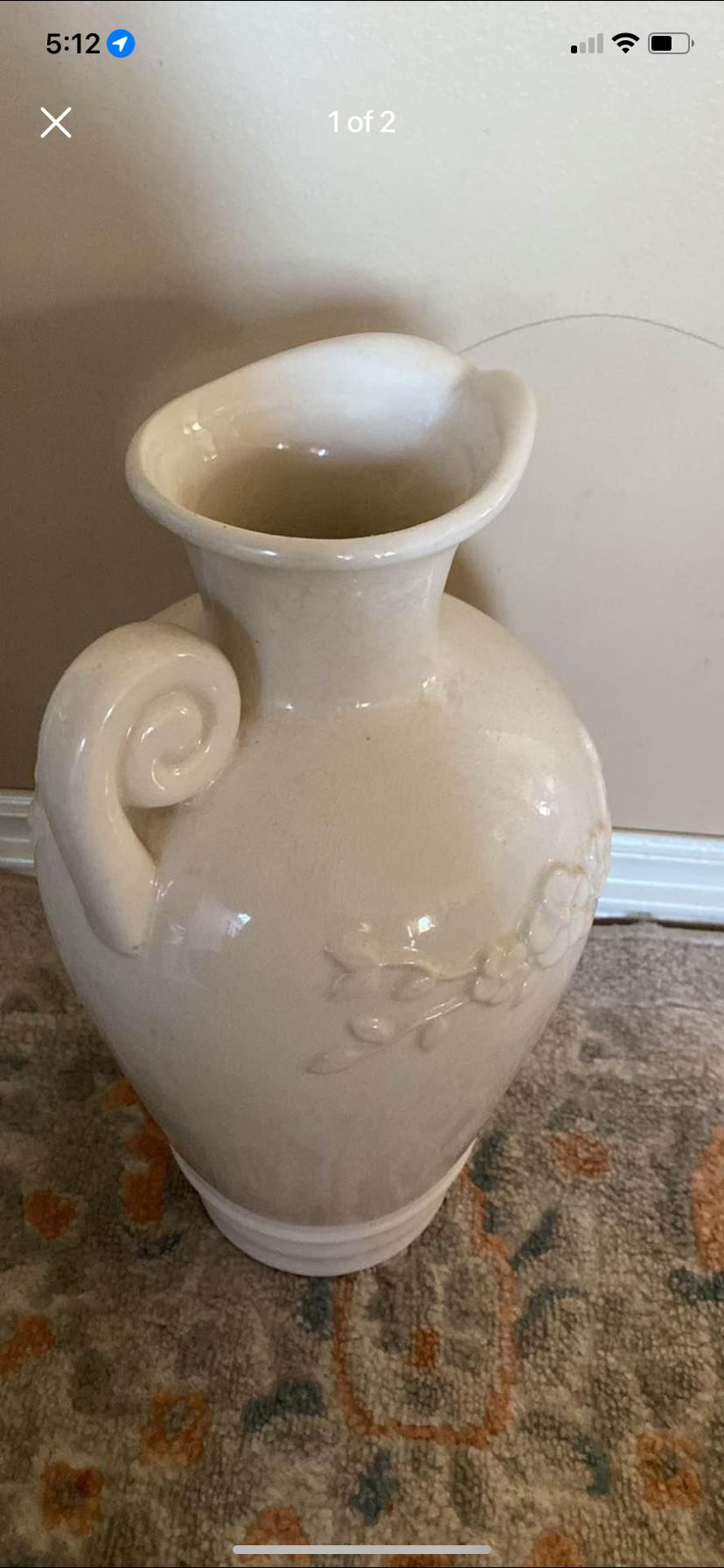Vase