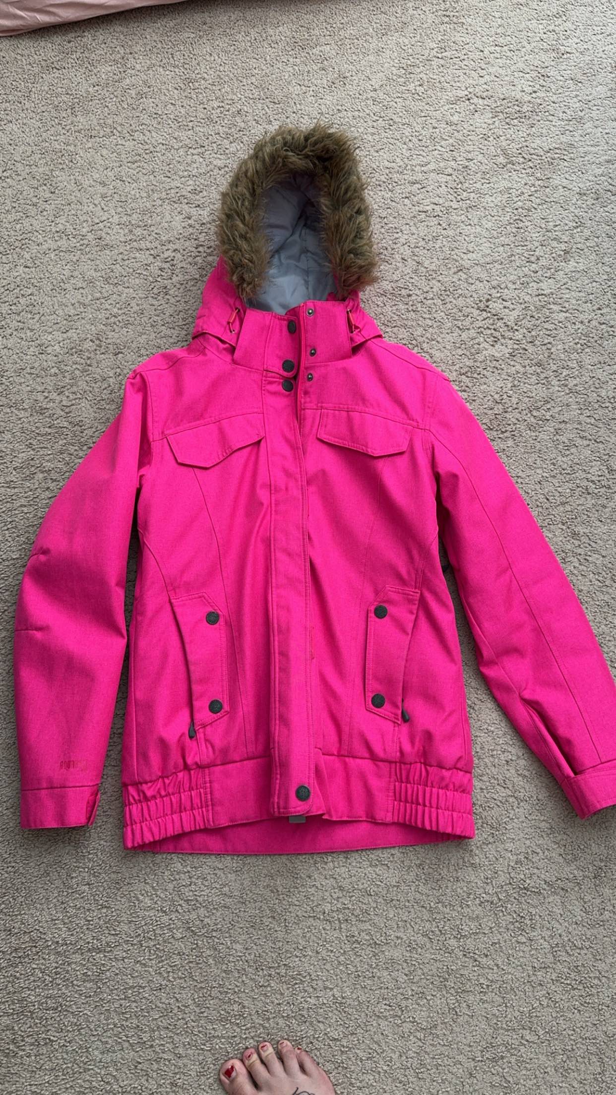 Snow Jacket