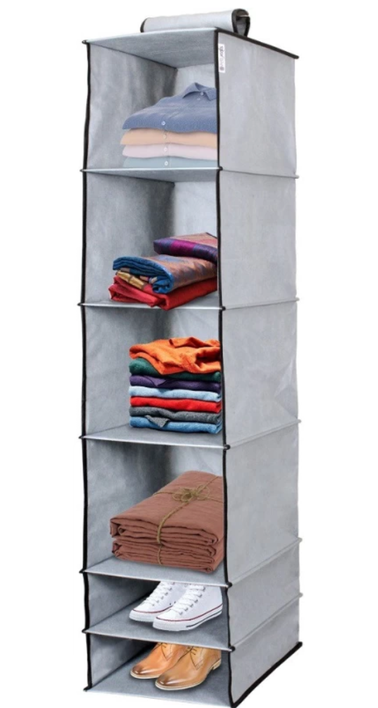 Storage Hanger thumbnail