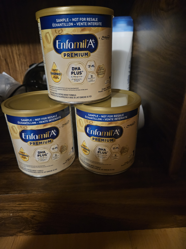 Enfamil Premium thumbnail