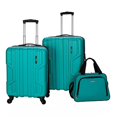 Luggage Set - Turquoise - photo 2