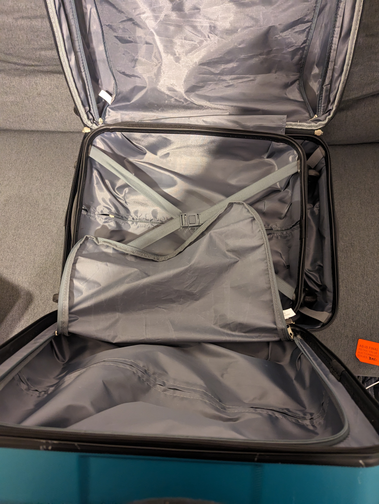 Luggage Set - Turquoise - photo 5