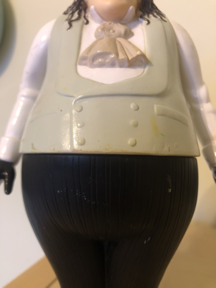 ‘Batman Returns’ 1992 Penguin Action Figure - photo 3