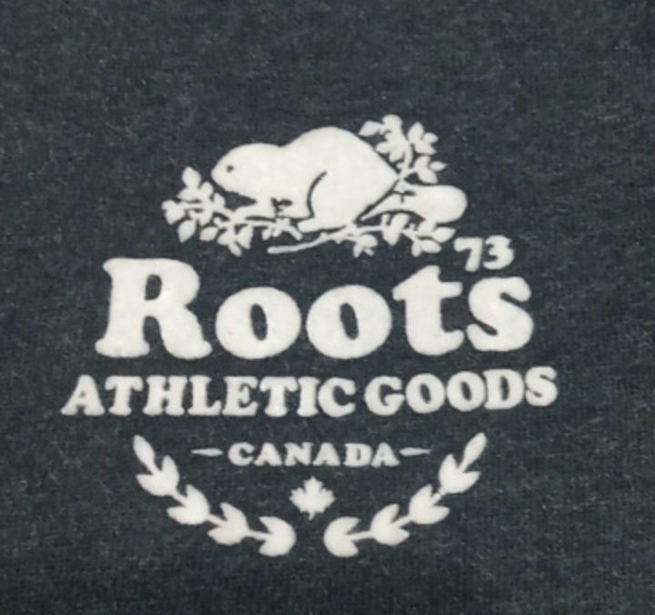 Roots 1/4 zip sweater - photo 2