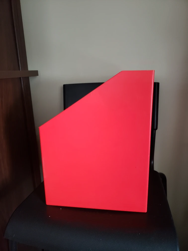 file holders 2x #freecycle - photo 2