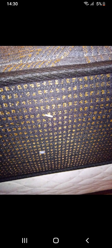 Sealy Queen Mattress image indicator(3)