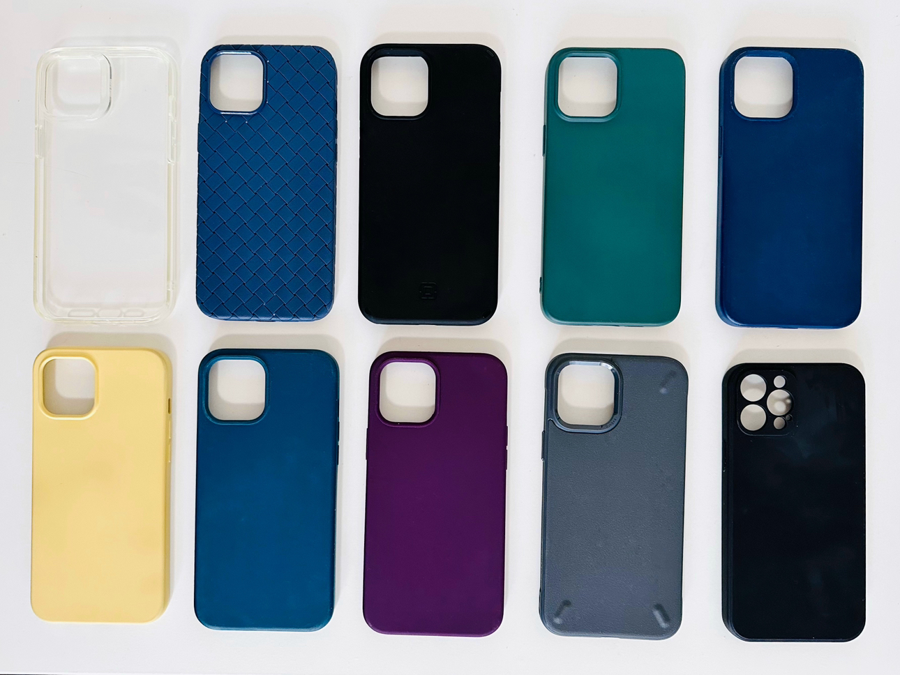 iPhone Pro Max Cases 🥕 thumbnail