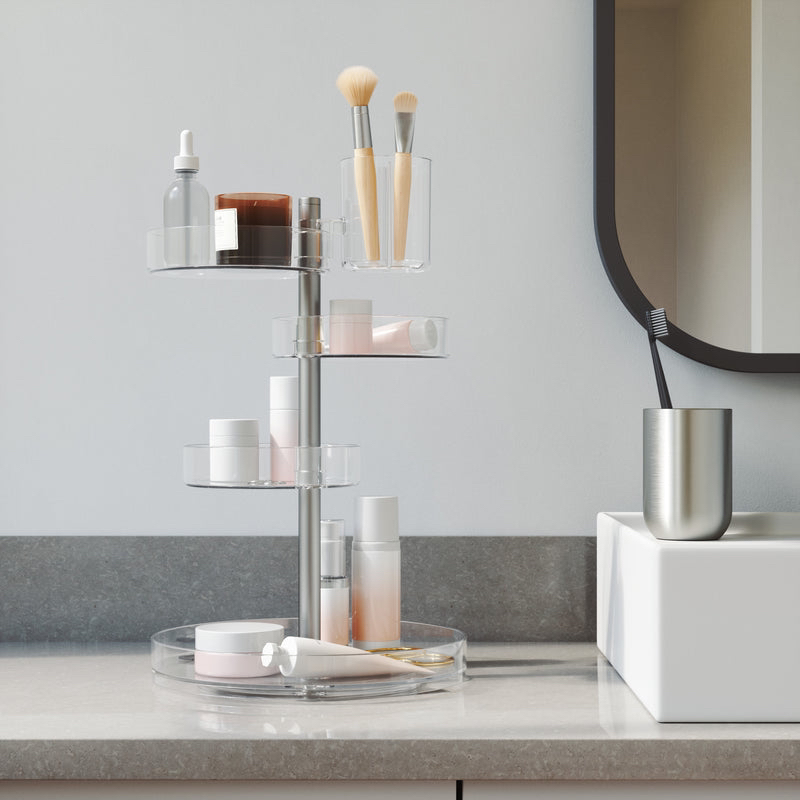 Umbra Cosmetic / Make up Organizer thumbnail