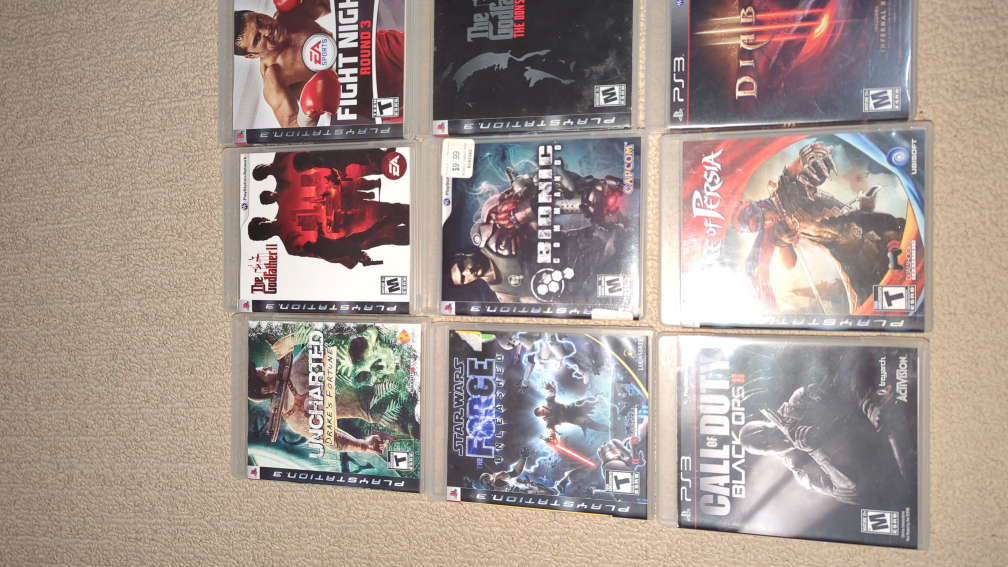 Playstation 3 - photo 2