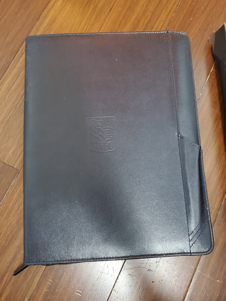 notepad - photo 2
