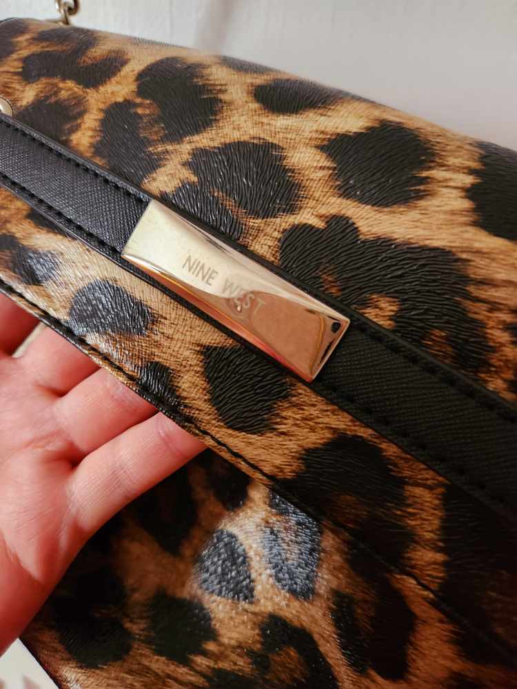 Nine West purse thumbnail